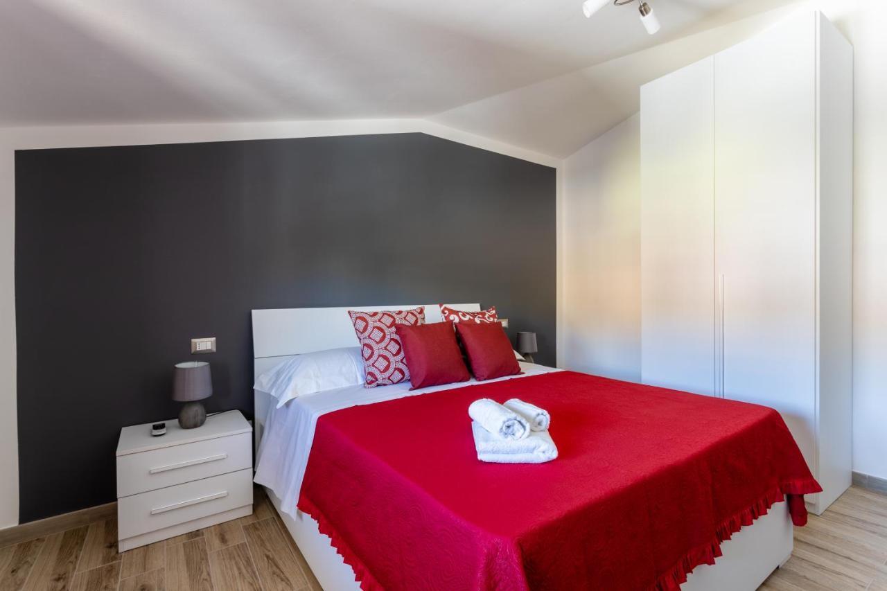 Cadoni Guest House Bosa Dış mekan fotoğraf