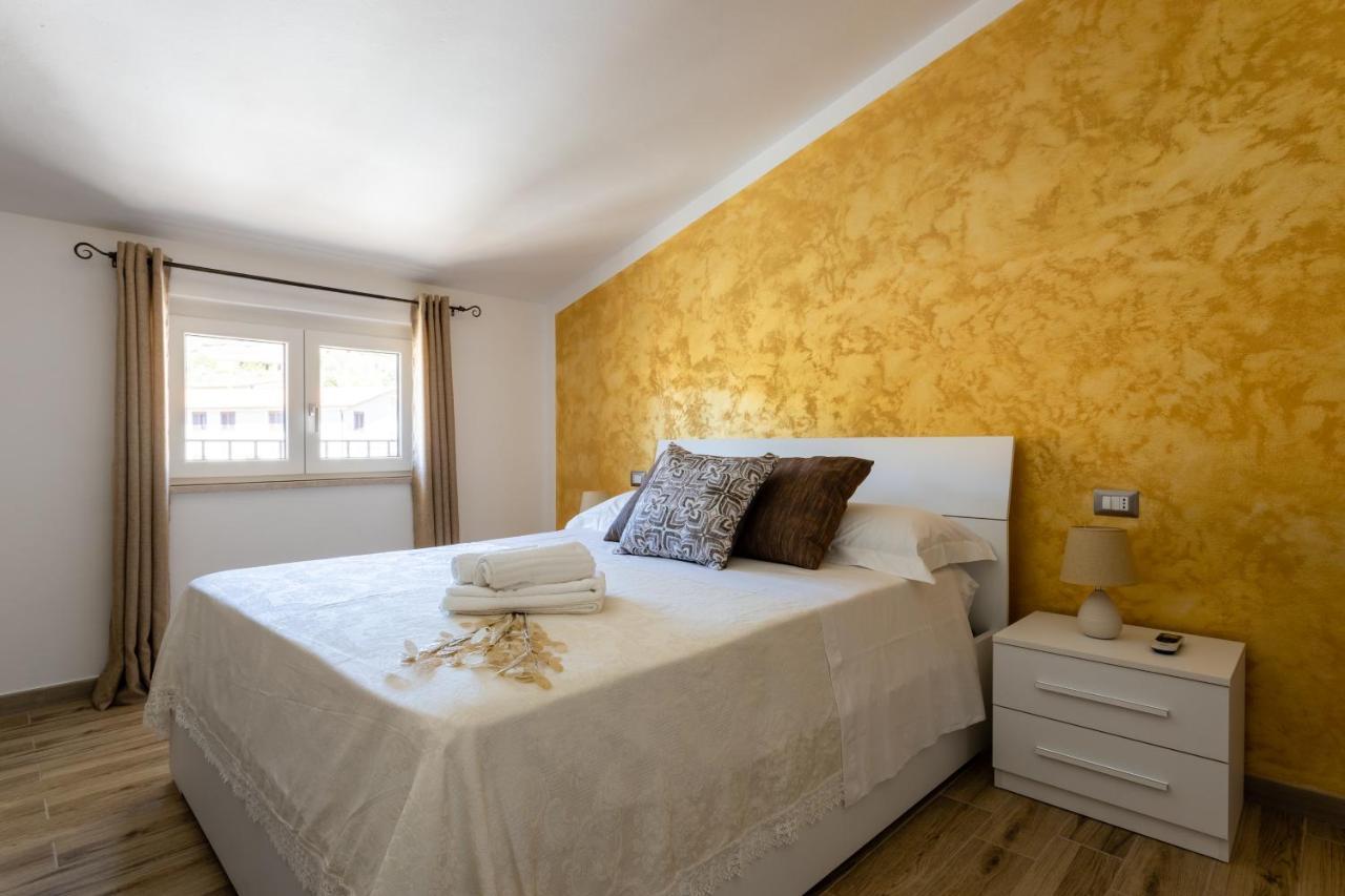 Cadoni Guest House Bosa Dış mekan fotoğraf