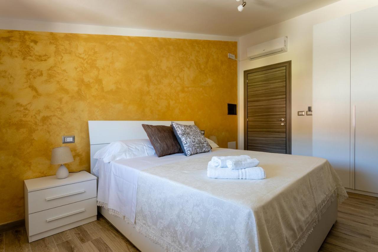 Cadoni Guest House Bosa Dış mekan fotoğraf