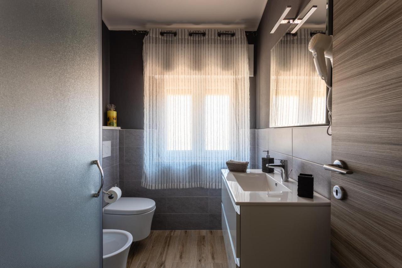 Cadoni Guest House Bosa Dış mekan fotoğraf