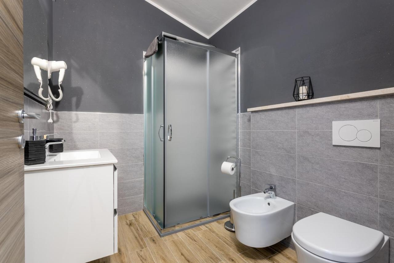 Cadoni Guest House Bosa Dış mekan fotoğraf
