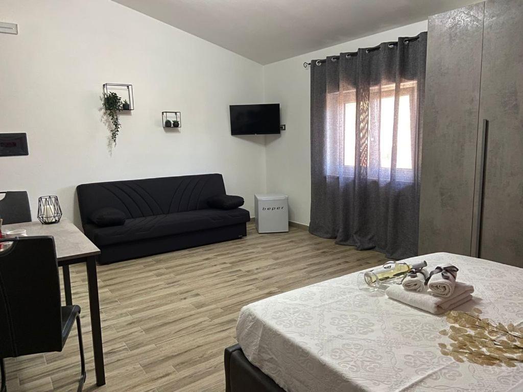 Cadoni Guest House Bosa Dış mekan fotoğraf