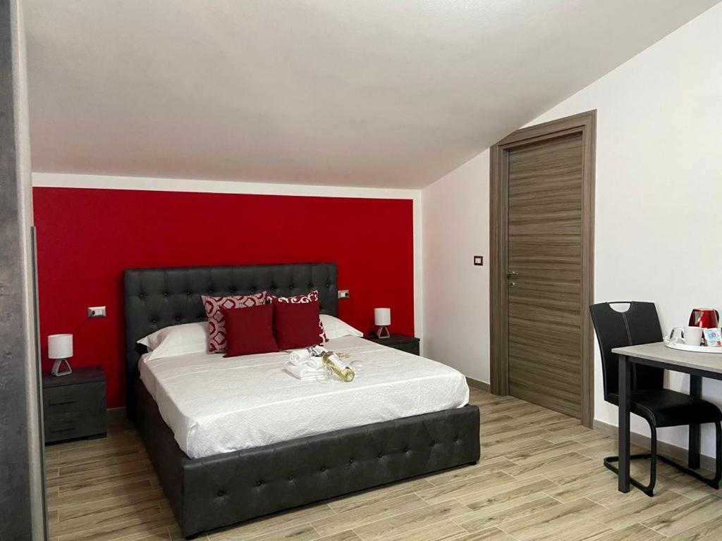 Cadoni Guest House Bosa Dış mekan fotoğraf