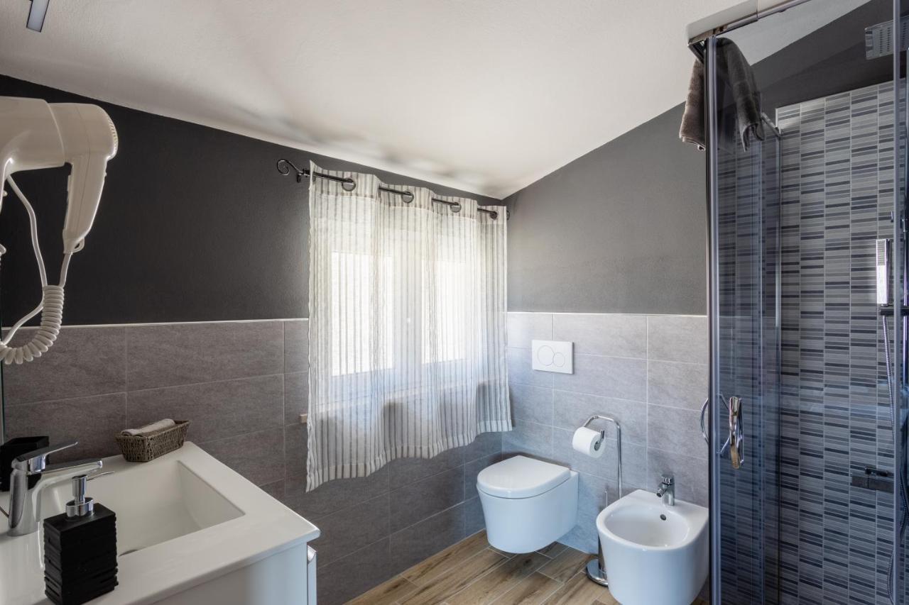 Cadoni Guest House Bosa Dış mekan fotoğraf
